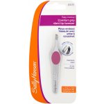 Sally Hansen pinzeta se šikmou špičkou a komfortním držadlem Comfort Grip Slant Tip Tweezer 81035 – Zboží Mobilmania