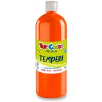 Toy Color oranžová 1000 ml – Zboží Mobilmania