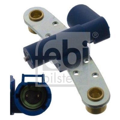 Generátor impulsů, klikový hřídel FEBI BILSTEIN 44646 – Hledejceny.cz