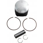 Wossner 8210DA – Sleviste.cz