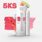 Izy Vape One Watermelon Ice 18 mg 600 potáhnutí 5 ks – Zbozi.Blesk.cz