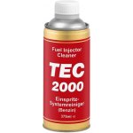 TEC-2000 Čistič Palivové Soustavy - Benzín 500 ml – Zboží Mobilmania