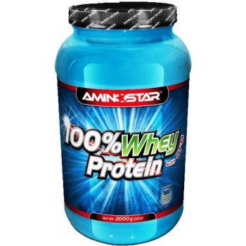 Aminostar CFM Long Effective protein 2000 g