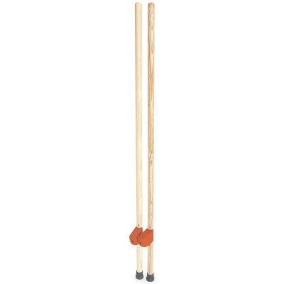 Wilak chůdy červené 130 cm – Zbozi.Blesk.cz