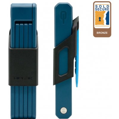 Hiplok Switch blue S851BL – Hledejceny.cz