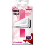 Areon CLIMA FRESH - Lovely Home | Zboží Auto