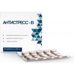 Antistress B 50 tablet – Hledejceny.cz