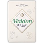 Maldon sůl mořská 250 g – Zboží Dáma