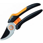 Nůžky zahradní Fiskars Solid dvoučepelové P 321 181 g – Zboží Dáma