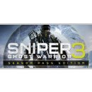 Sniper: Ghost Warrior 3 (Limited Edition)