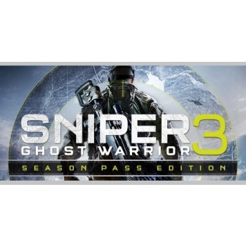 Sniper: Ghost Warrior 3 (Limited Edition)