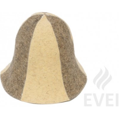 Evei Čepice s obrázkem vedro s metlou hnědopřirozená – Hledejceny.cz