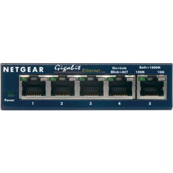 Netgear GS105GE