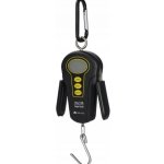 MIKADO Elektronická vaha 40 kg – Zboží Dáma