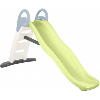 Smoby skluzavka Funny zelená – Zboží Mobilmania