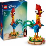LEGO® Disney Princess 43272 Heihei – Zboží Živě