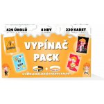 Vypínač Pack – Sleviste.cz