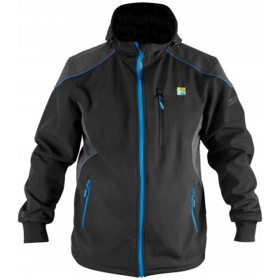 Preston Innovations Celcius Puffer Jacket