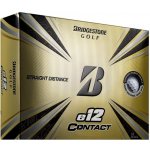 Bridgestone 21 e12 Contact – Zboží Dáma