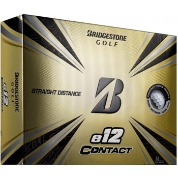 Bridgestone 21 e12 Contact