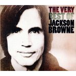 Browne Jackson - Very Best -32 tr. CD – Hledejceny.cz