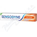 Sensodyne Anti Caries proti zubnímu kazu 75 ml – Hledejceny.cz