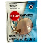 Surtep Animals Stop klíšťatům pletený náramek – Sleviste.cz