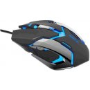 E-Blue Auroza Gaming EMS639BKAA-UI