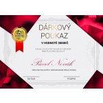 Dárkový poukaz v hodnotě dle vašeho přání – Zboží Mobilmania