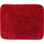 Grund Melange rubínová 50 x 110 cm – Zboží Dáma