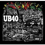 Bigga Baggariddim CD - UB40 – Hledejceny.cz