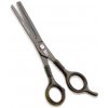 Kadeřnické nůžky Witte On Line kadeřnické nůžky na vlasy efilační 6,0´ ONL 625