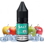 ProVape Apple Frost Salt Brew Co 10 ml 20 mg – Zbozi.Blesk.cz