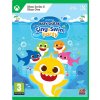 Hra na Xbox Series X/S Baby Shark: Sing & Swim Party (XSX)