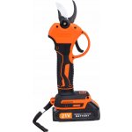 Kraft & Dele KD5090 – Sleviste.cz