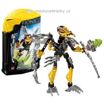 LEGO® Bionicle 8696 Bitil od 164 Kč - Heureka.cz