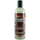 Faith in Nature přírodní kondicionér Bio Čokoláda 250 ml