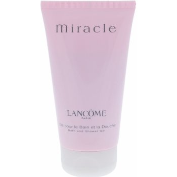 Lancome Miracle sprchový gel 150 ml