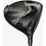 Cobra DS-Adapt Max-D UST Helium Nanocore dámský driver pravé 12° grafit Ladies – Zboží Dáma