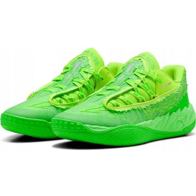 Puma basketbalové boty 312753 – Hledejceny.cz