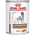 Royal Canin Veterinary Diet Adult Dog Gastrointestinal Low Fat 420 g – Sleviste.cz