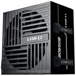 Lian Li RB650 Bronze 650W G9P.RB0650B.B000.EU – Hledejceny.cz