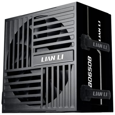 Lian Li RB650 Bronze 650W G9P.RB0650B.B000.EU – Hledejceny.cz