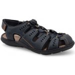 Rieker 22021-14 modré – Zboží Dáma