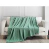 Přehoz Denizli Concept přehoz na postel ELITE zelená 170 x 240 cm