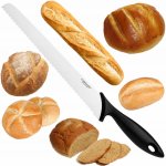 Fiskars Nůž na pečivo 23 cm Royal 1016470 – Hledejceny.cz