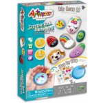 EPEE Malování na kameny Creativ rock malá sada – Zbozi.Blesk.cz