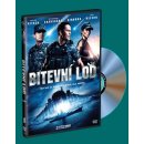 Bitevní loď DVD