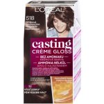 L'Oréal Casting Creme Gloss 518 Mochaccino 48 ml – Zbozi.Blesk.cz