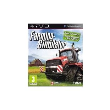 Farming Simulator 2013